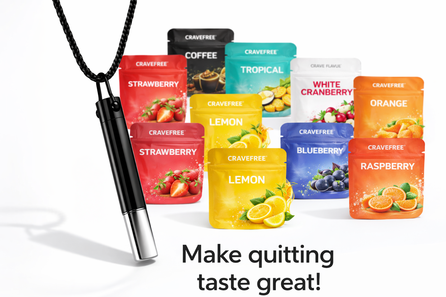 Fragrance Flavor Filters